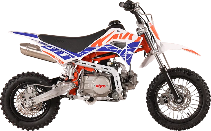 KAYO TS90, pitbike