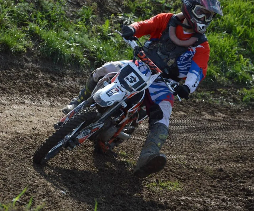 KAYO TT140, rozmery