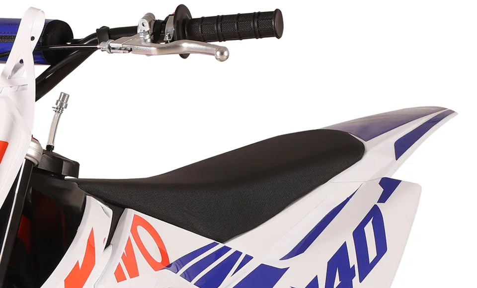 KAYO TT140: kompaktná veľkosť